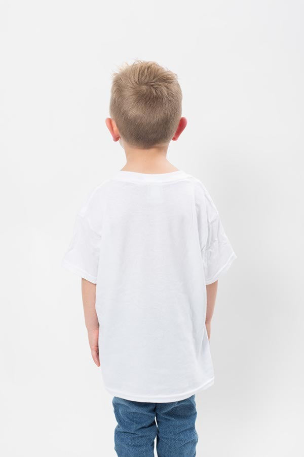 Color Outside the Lines Tee