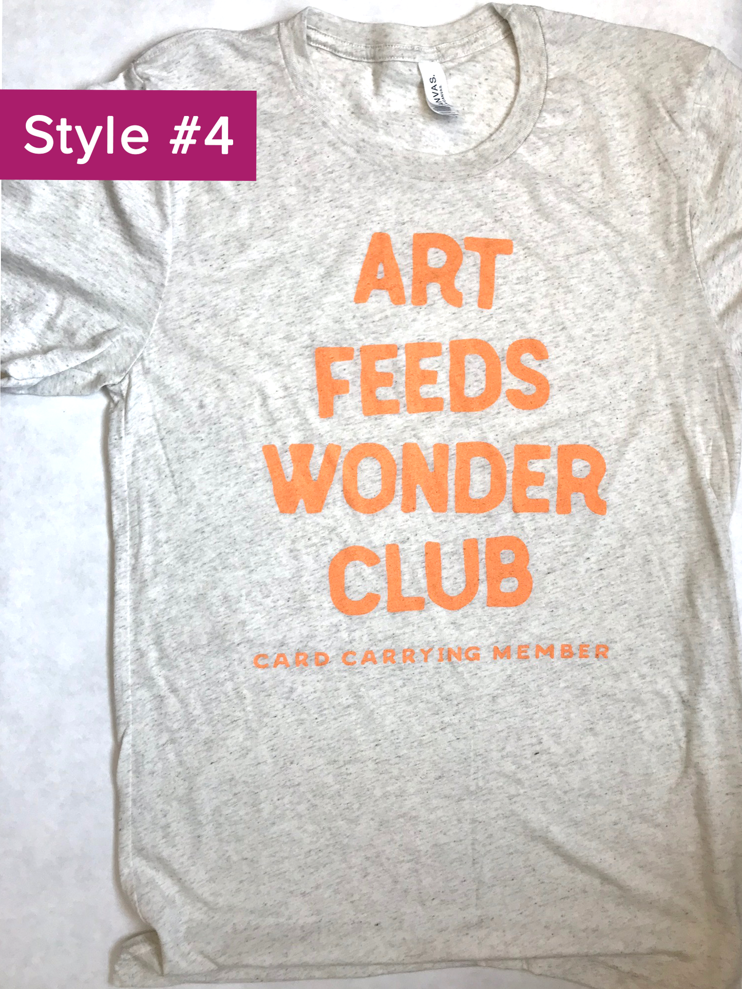Raise Your 38 Wonder Club Tee and Tanks